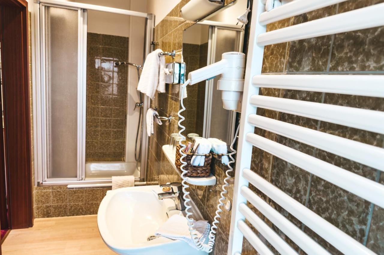 Gaestehaus Roell - Studio 4 Norderney Eksteriør bilde
